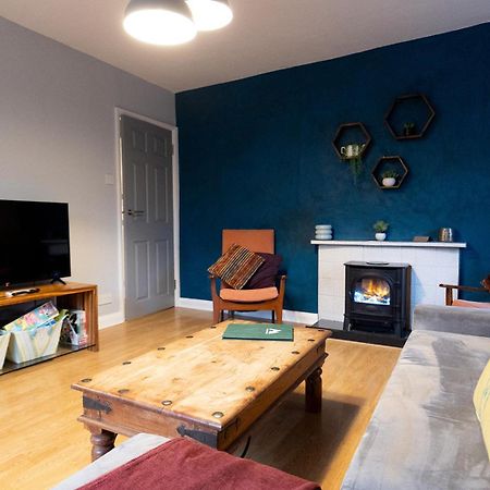 Hollins Nook - Countryside House - Gateway To Lakes National Park Burneside エクステリア 写真