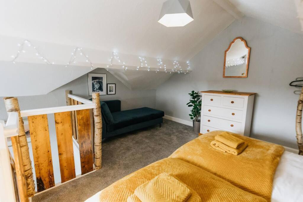 Hollins Nook - Countryside House - Gateway To Lakes National Park Burneside エクステリア 写真