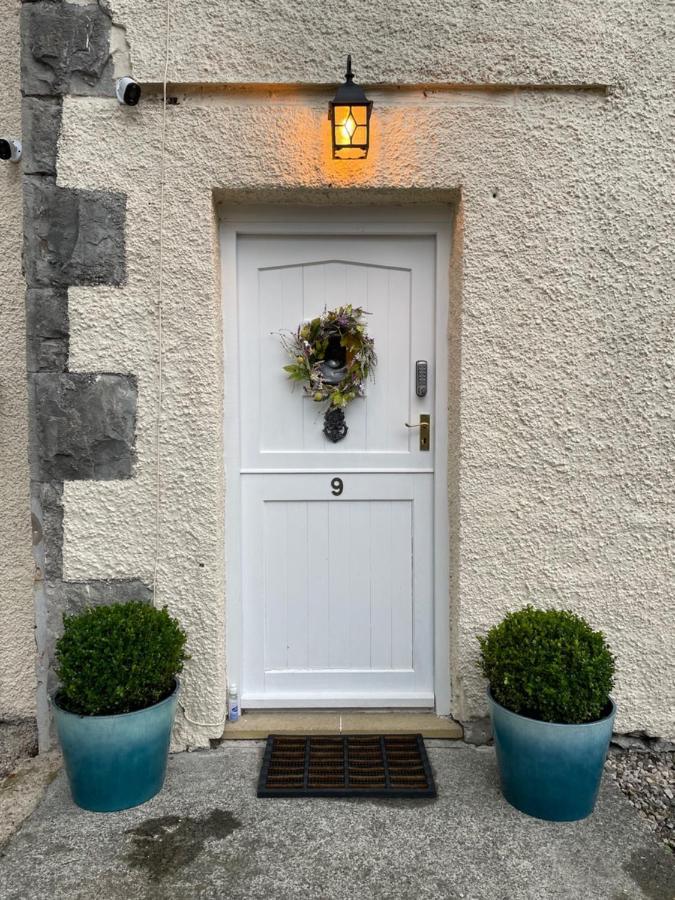 Hollins Nook - Countryside House - Gateway To Lakes National Park Burneside エクステリア 写真