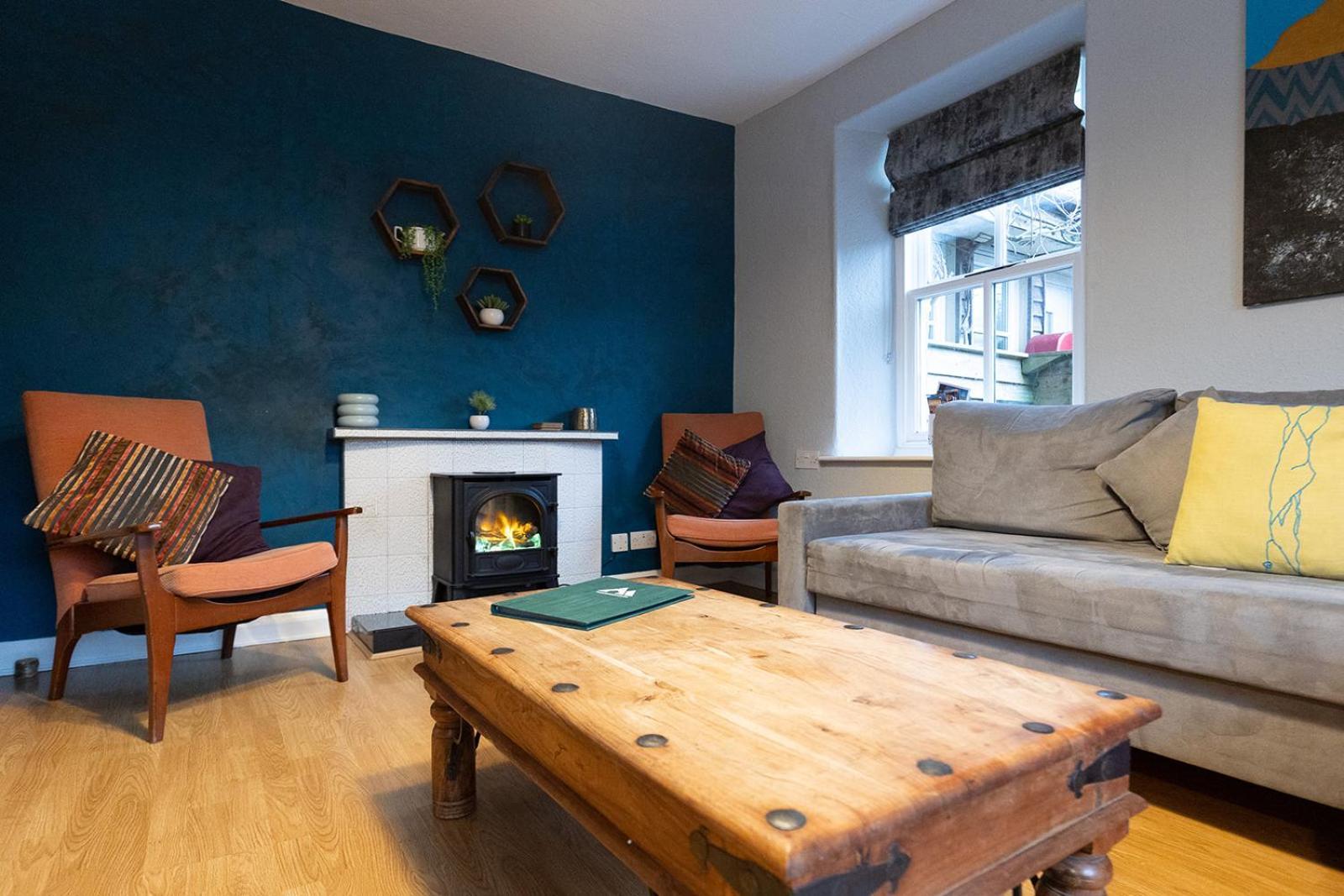 Hollins Nook - Countryside House - Gateway To Lakes National Park Burneside エクステリア 写真