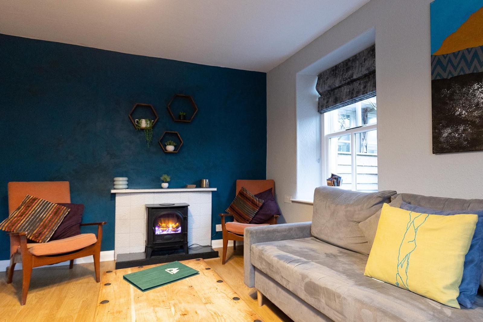 Hollins Nook - Countryside House - Gateway To Lakes National Park Burneside エクステリア 写真